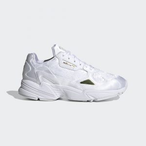adidas Originals Falcon Damen Sneaker weiß (EG5161)