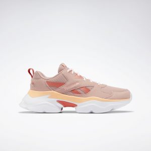 Reebok Royal Bridge 3.0 Chalk Pink / Rosette / Sunglow (EG7773)
