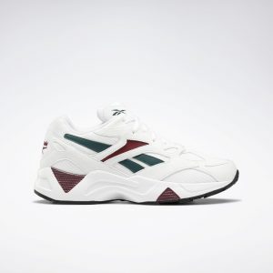 Reebok Aztrek 96 White / Pantone / Pantone (EG8673)