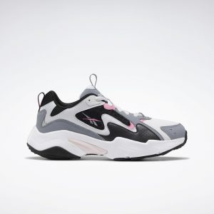 Reebok Royal Turbo Impulse Porcelain / Cold Grey 4 / Black (EG9449)