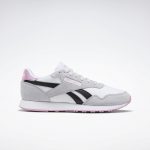 Reebok  Royal Ultra White / Sterling Grey / Black (EG9456)