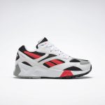 Reebok Aztrek 96 White / Black / True Grey (EG9471)