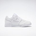 Reebok Workout Lo Plus White / White / Lilac Frost (EH0232)