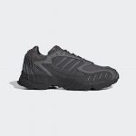 adidas Originals Torsion TRDC Herren Sneaker  dunkelgrau (EH1551)