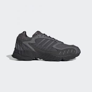 adidas Originals Torsion TRDC Herren Sneaker  dunkelgrau (EH1551)