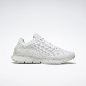 Reebok Zig Kinetica White / True Grey / White (EH2415)