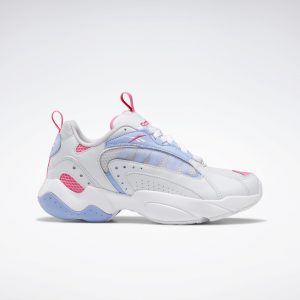 Reebok Royal Pervader Cornflower Blue / Porcelain / Solar Pink (EH2489)