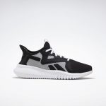 Reebok  Flexagon 3.0 Black / Pixel Pink / White (EH3386)