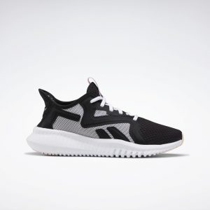 Reebok  Flexagon 3.0 Black / Pixel Pink / White (EH3386)