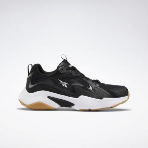 Reebok Royal Turbo Impulse Black / White / None (EH3462)