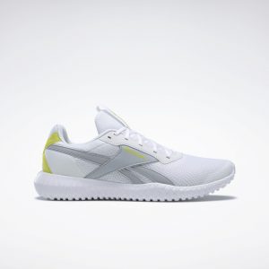 Reebok  Flexagon Energy TR 2.0 White / Cool Shadow / Cold Grey 2 (EH3606)