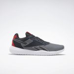 Reebok  Flexagon Energy TR 2.0 Cold Grey 5 / Cold Grey 7 / Radiant Red (FU6607)