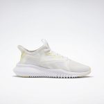 Reebok  Flexagon 3.0 True Grey / Lemon Glow / White (FU6634)