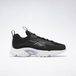 Reebok DMX Series 2K Black / White / Denim Dust (FU8503)