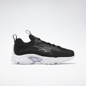 Reebok DMX Series 2K Black / White / Denim Dust (FU8503)