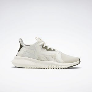 Reebok Flexagon 3 Chalk / Poplar Green / Alabaster (FU8648)