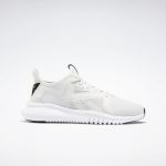 Reebok Flexagon 3 True Grey / Flint Grey Metallic / Black (FU8657)