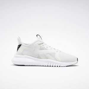 Reebok Flexagon 3 True Grey / Flint Grey Metallic / Black (FU8657)