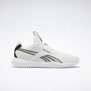 Reebok Flexagon Energy TR 2 White / Flint Grey Metallic / Black (FU8689)