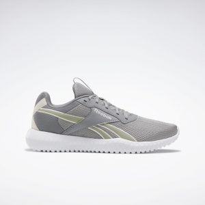 Reebok  Flexagon Energy 2 Pure Grey 5 / Mystic Grey / Glass Pink (FU8701)