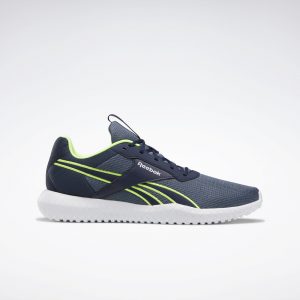 Reebok Flexagon Energy 2 Smoky Indigo / Vector Navy / Solar Yellow (FU8704)