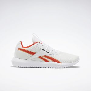 Reebok Flexagon Energy 2 White / Instinct Red / Black (FU8706)