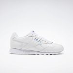 Reebok  Royal Glide LX White / White / White (FV0100)