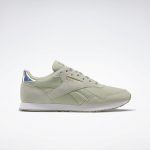 Reebok  Royal Ultra SL Mystic Grey / White / Alabaster (FV0107)
