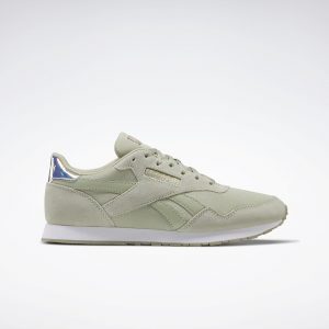 Reebok  Royal Ultra SL Mystic Grey / White / Alabaster (FV0107)