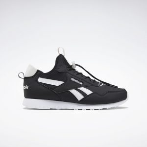 Reebok Royal Glide AC Black / White / None (FV0109)