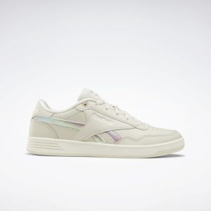 Reebok Royal Techque T Alabaster / Chalk / None (FV0134)