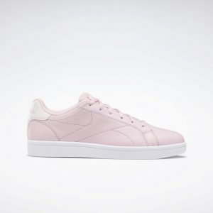 Reebok Royal Complete CLN 2 Classic Pink / Glass Pink / White (FV0142)