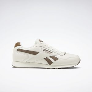 Reebok  Royal Glide LX Chalk / Trek Grey / Chalk (FV0166)