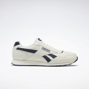 Reebok  Royal Glide LX Chalk / Vector Navy / Chalk (FV0169)