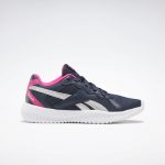 Reebok  Flexagon Energy 2 Vector Navy / Proud Pink Ctn / Silver Metallic (FV0178)