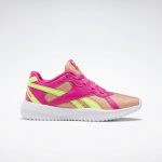 Reebok  Flexagon Energy 2 Proud Pink Ctn / Solar Yellow / White (FV0179)