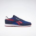 Reebok  Royal Ultra Collegiate Navy / Vector Red / Neon Blue (FV0193)