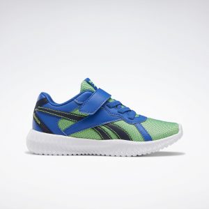 Reebok  Flexagon Energy 2 Alt Vector Blue / Solar Green / Vector Navy (FV0219)