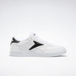 Reebok  Royal Techque T White / Black / None (FV0262)