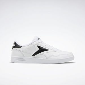 Reebok Royal Techque T White / Black / None (FV0262)