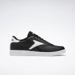 Reebok  Royal Techque T Black / White / None (FV0264)