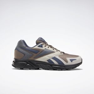 Reebok Royal Hyperium TR Sand Stone / Trek Grey / Smoky Indigo (FV0296)