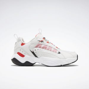 Reebok Royal Pervader True Grey / Black / Carotene (FV0313)