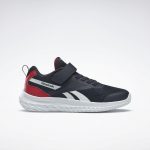 Reebok Rush Runner 3 Alt Night Navy / Vector Red / White (FV0395)