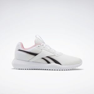 Reebok  Flexagon Energy 2 White / Glass Pink / Black (FV0574)