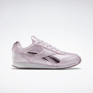 Reebok Royal Classic Jogger 2 Classic Pink / White / White (FV1522)