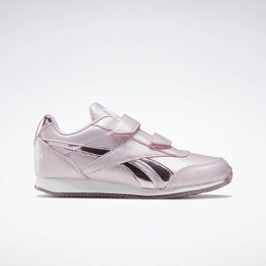 Reebok Royal Classic Jogger 2 Classic Pink / Classic Pink / White (FV1526)