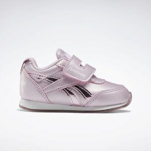 Reebok Royal Classic Jogger 2 Classic Pink / Classic Pink / White (FV1528)