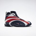 Reebok Shaqnosis Vector Navy / White / Vector Red (FV2971)