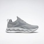Reebok Zig Elusion Energy Pure Grey 3 / Pure Grey 4 / White (FV3841)